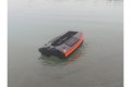 F1 Bait Boat Barchino Pasturatore per il Carpfishing