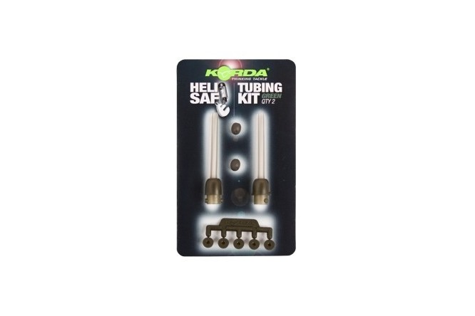 Korda Heli Safe Tubing Kit 