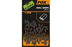 Fox Edges Crimps 