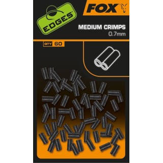 Fox Edges Crimps 2