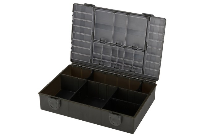Fox Edges Medium Tackle Box