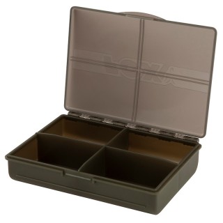 Fox Internal 4 Compartment Box 