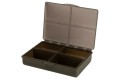 Fox Internal 4 Compartment Box 
