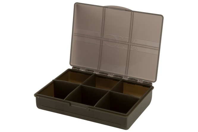Fox Internal 6 Compartment Box 