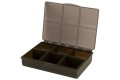 Fox Internal 6 Compartment Box 