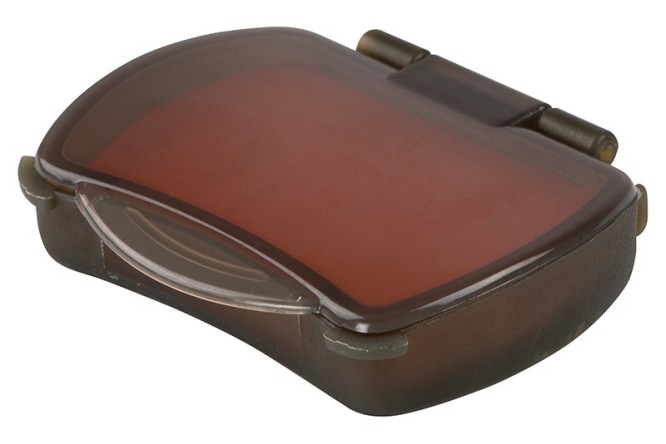 Fox Edges Hook Boxes X3