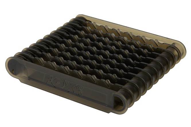 Fox Edges Leader Rack 