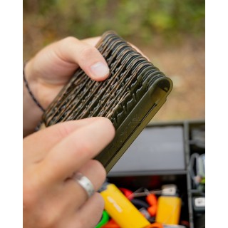 Fox Edges Leader Rack  2