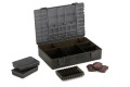 Fox Edges Loaded Medium Tackle Box 