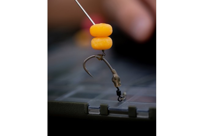 Fox Edges Super Wide Gape (Turned Eye)