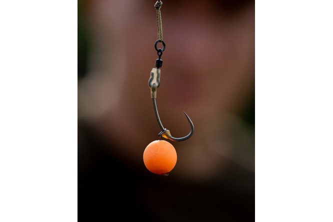 Fox Edges Super Wide Gape Long Shank 