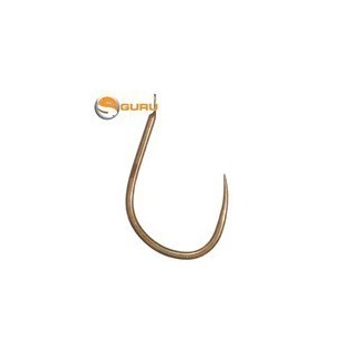 Guru X-Strong Carp Spade 2