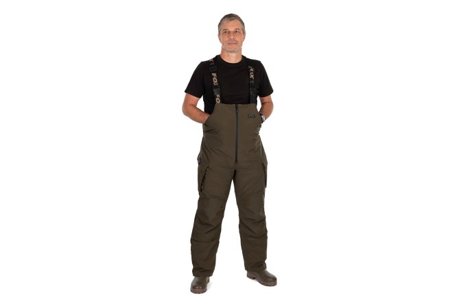 Fox Sherpa Tec Salopettes