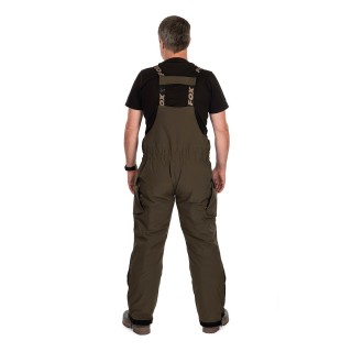 Fox Sherpa Tec Salopettes 2