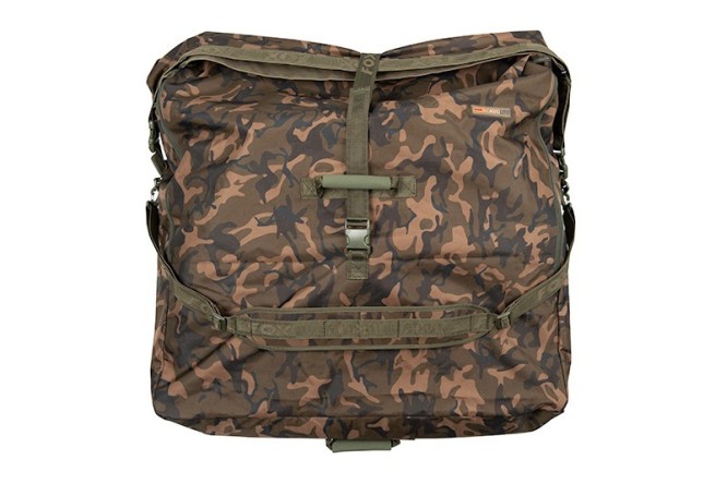 Fox Camolite Small Bed Bag