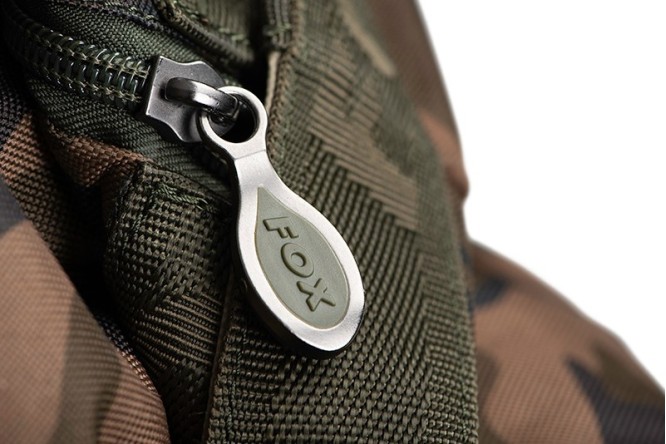 Fox Camolite Small Bed Bag