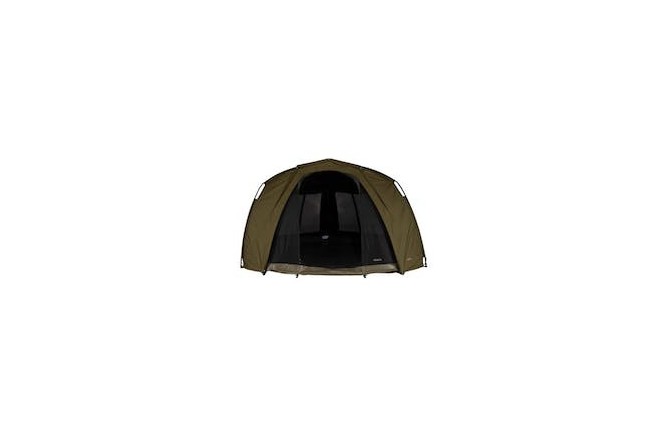 Trakker Tempest 100T Brolly Capsule Aquatexx EV 1.0