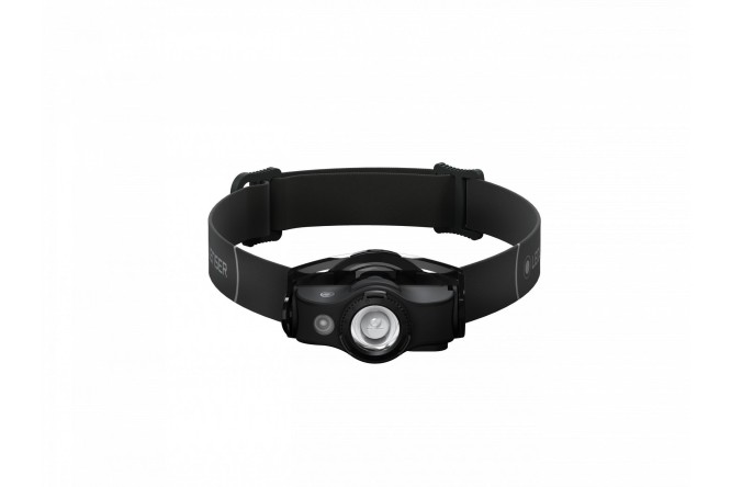 Led Lenser MH4 