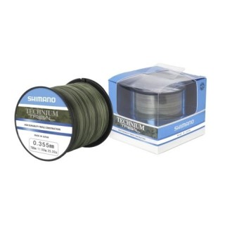 Shimano Technium Tribal 