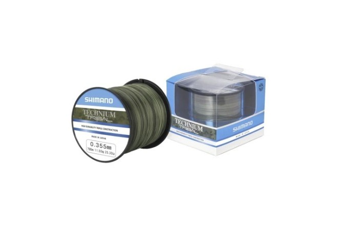 Shimano Technium Tribal 