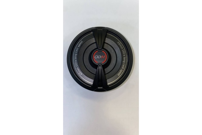 Daiwa QDM Galletto Frizione 