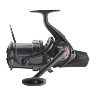 Daiwa Whisker SCW QD OT