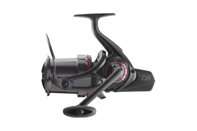 Daiwa Whisker SCW QD OT