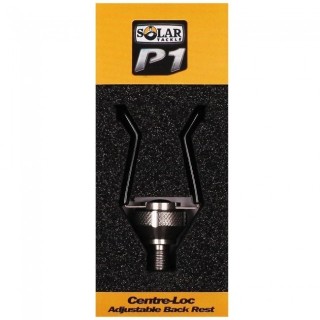 P1 Centre-Loc Adjustable Back Rest
