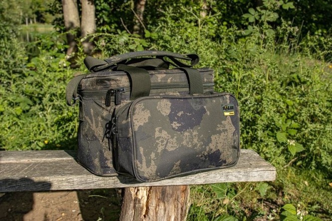 Solar Undercover Camo Cool Bag
