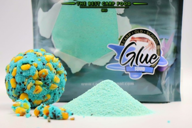 Carp Old School Glue