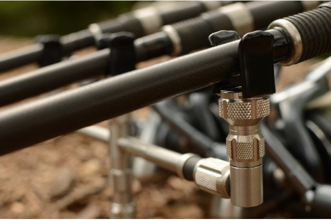 P1 Centre-Loc Adjustable Back Rest