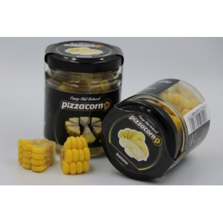 Carp Old School Pizza Corn 