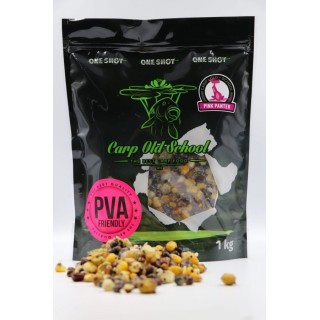 Carp Old School Rainbow Mix PVA Friendly 