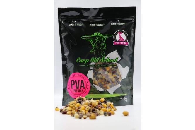 Carp Old School Rainbow Mix PVA Friendly 