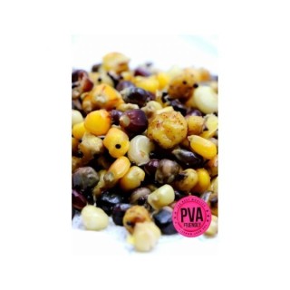 Carp Old School Rainbow Mix PVA Friendly  2