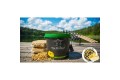 Carp Old School Vacuum-Packed Particle Mix Bucket Natural