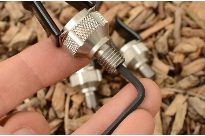 P1 Centre-Loc Adjustable Back Rest