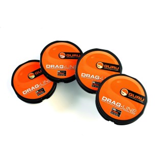 Guru Drag-Line