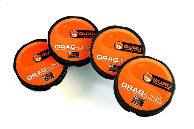 Guru Drag-Line