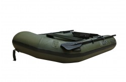 Fox 320 Inflatable Boat Green - Camo 