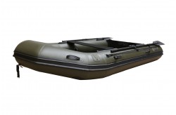 Fox 290 Green Inflatable Boat 
