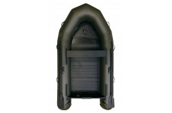 Fox 320 Green Inflatable Boat 