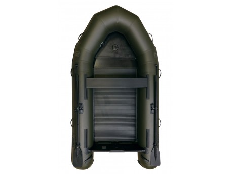 Fox 320 Green Inflatable Boat 