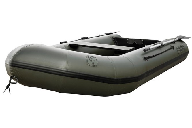 Fox Eos 300 Boat