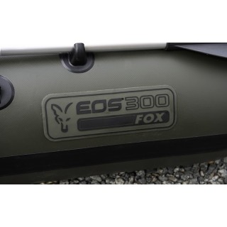 Fox Eos 300 Boat 2
