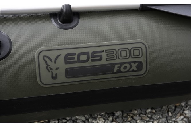 Fox Eos 300 Boat