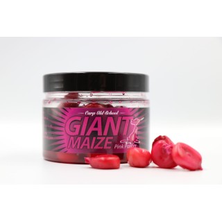 Carp Old School Giaiant Maize