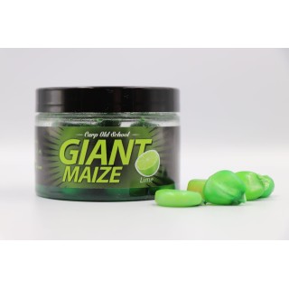 Carp Old School Giaiant Maize 2