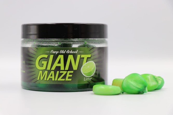 Carp Old School Giant Maize