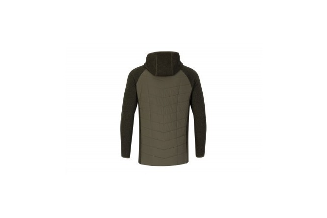 Korda Hybrid Jacket Olive 